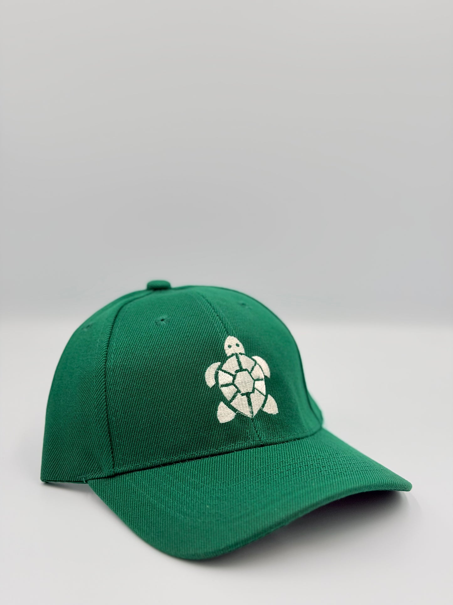 Ajeeb Kids Cap Green
