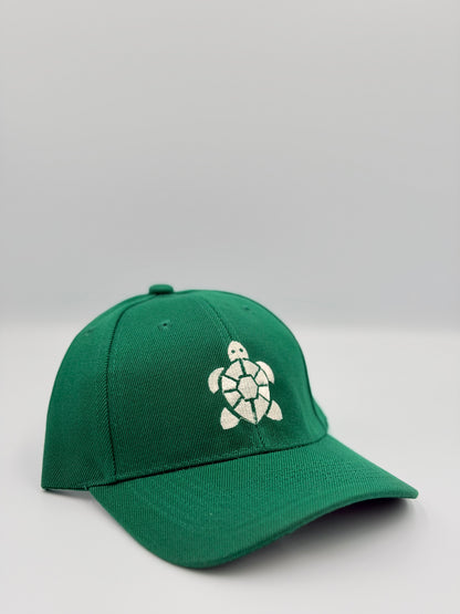 Ajeeb Kids Cap Green