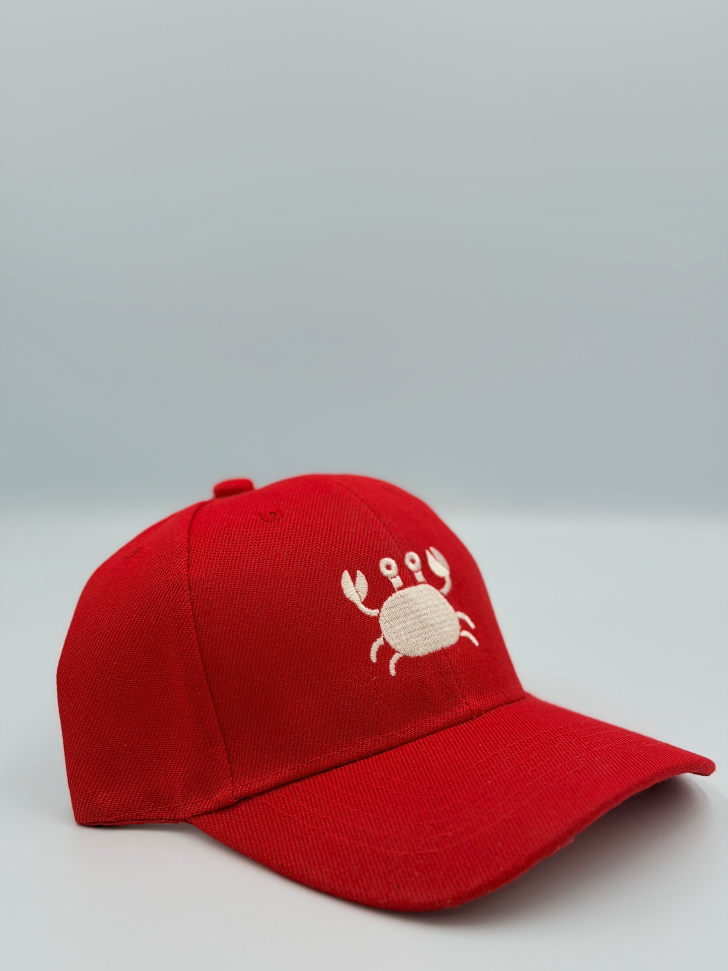Ajeeb Kids Cap Red