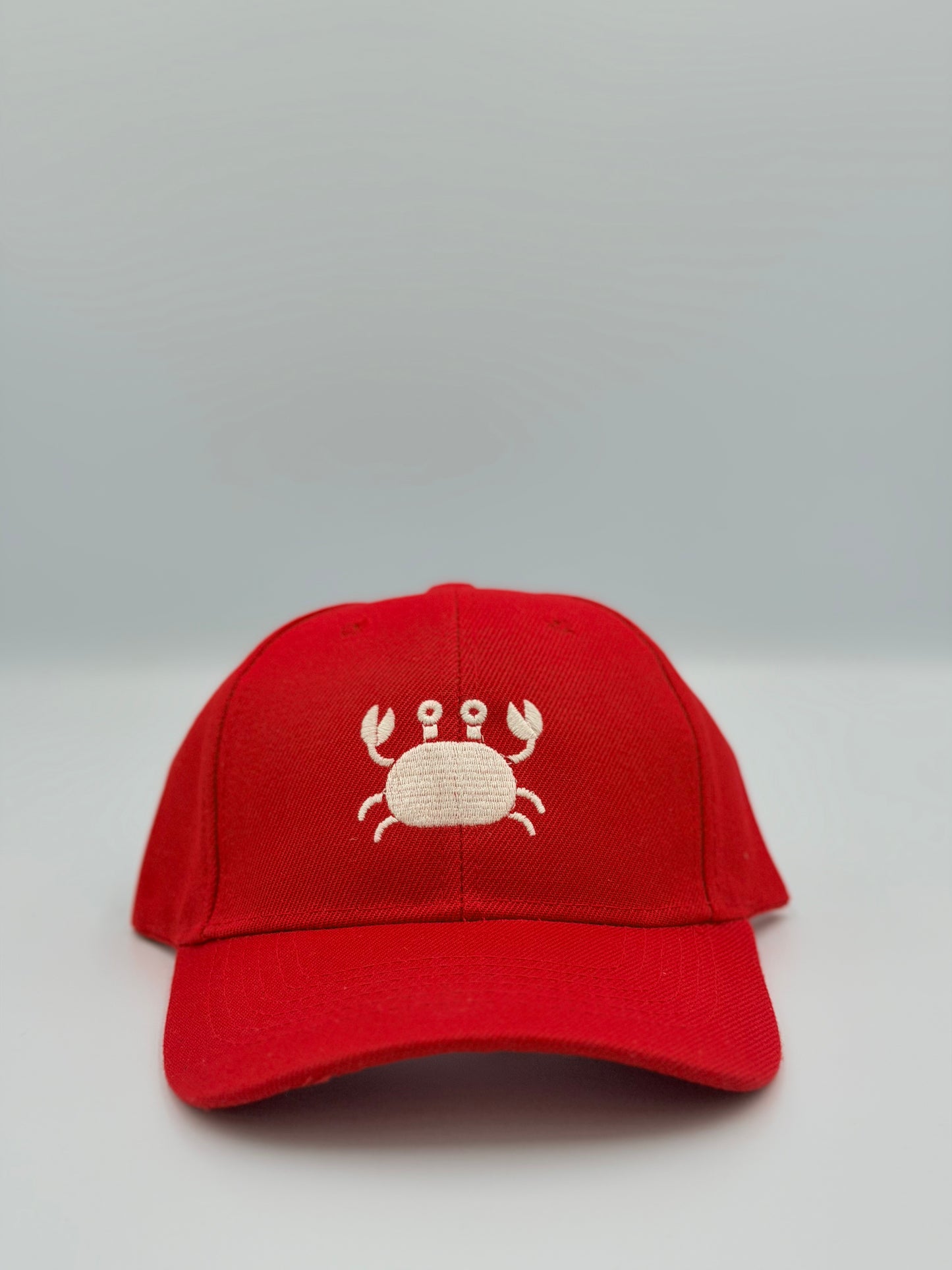 Ajeeb Kids Cap Red