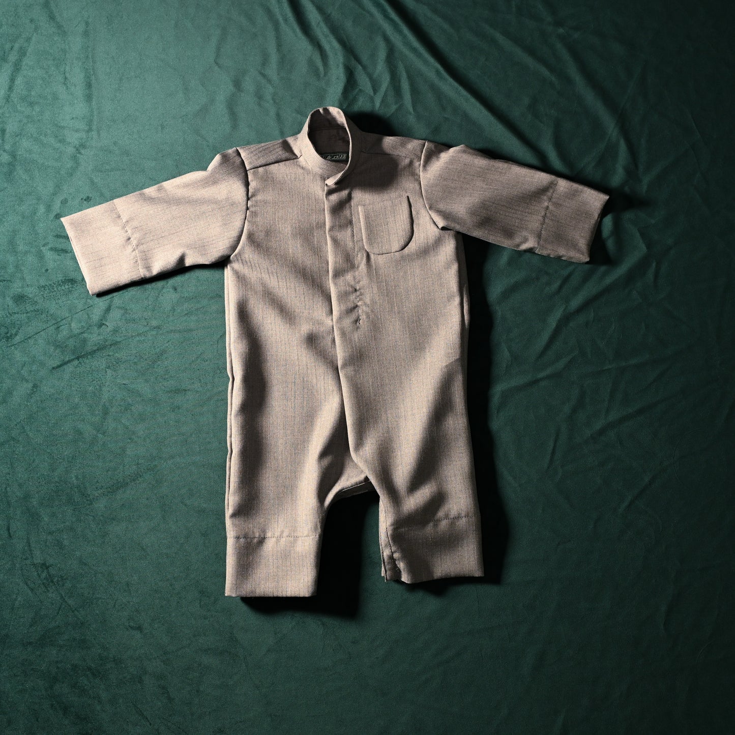 Infants Dishdasha - Winter