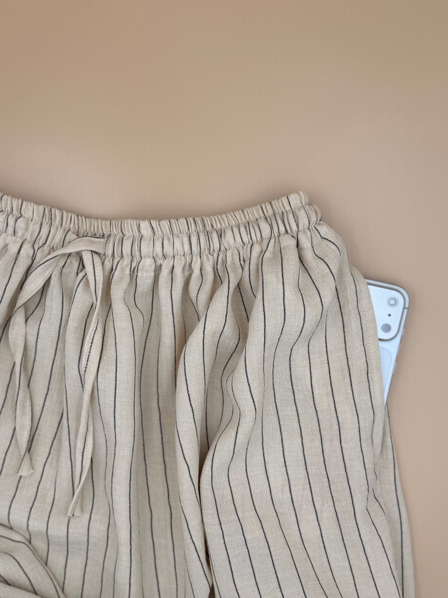 Stripped Wezar