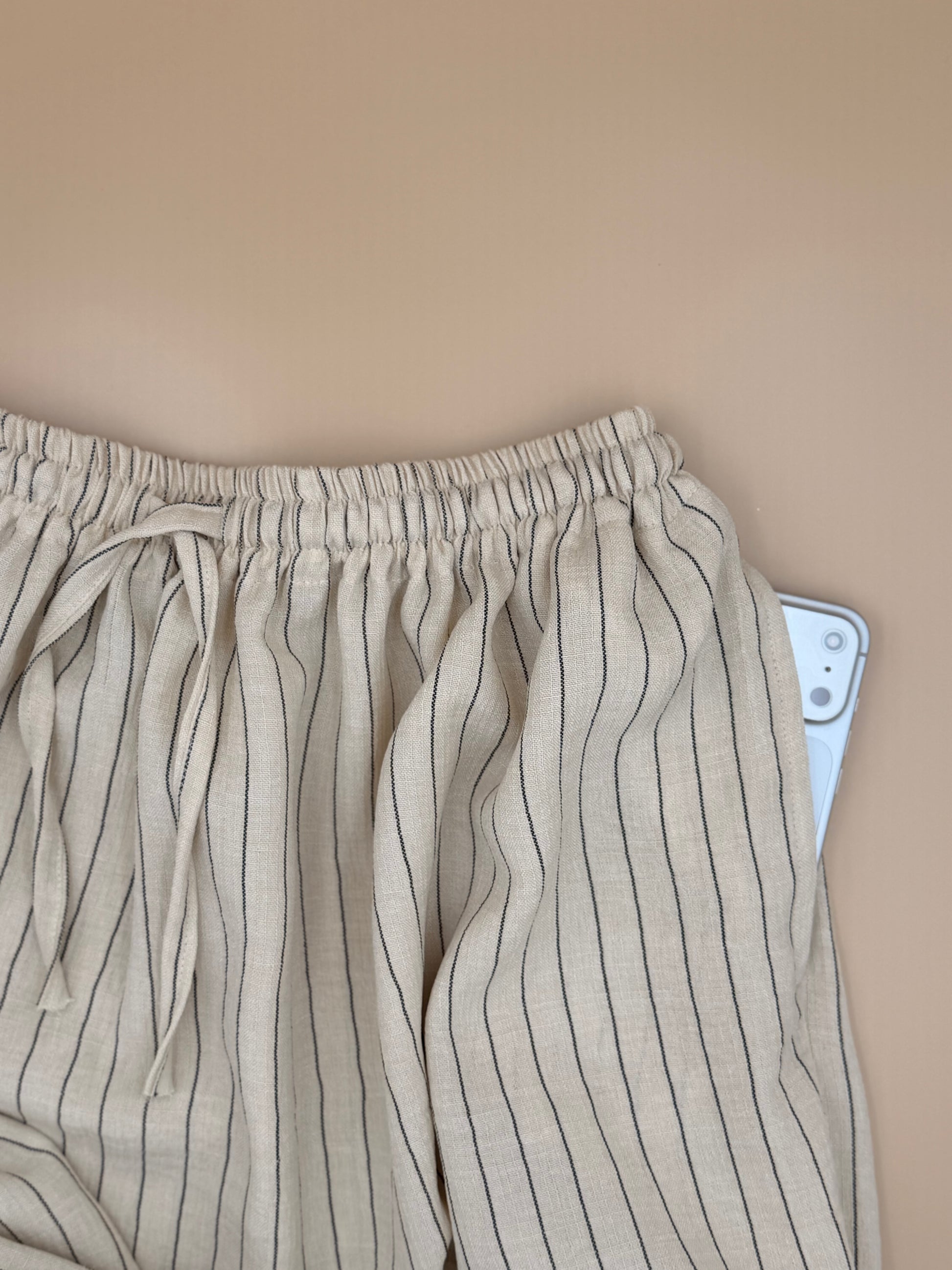 Stripped Wezar