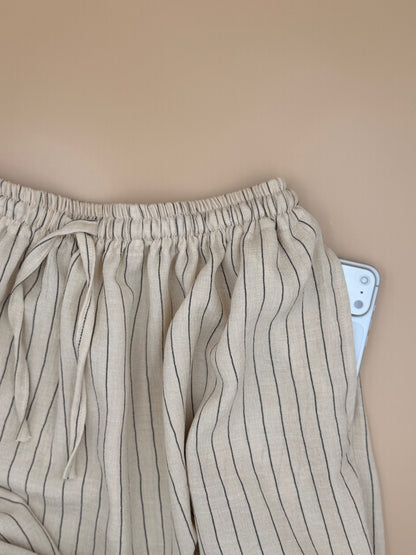 Stripped Wezar