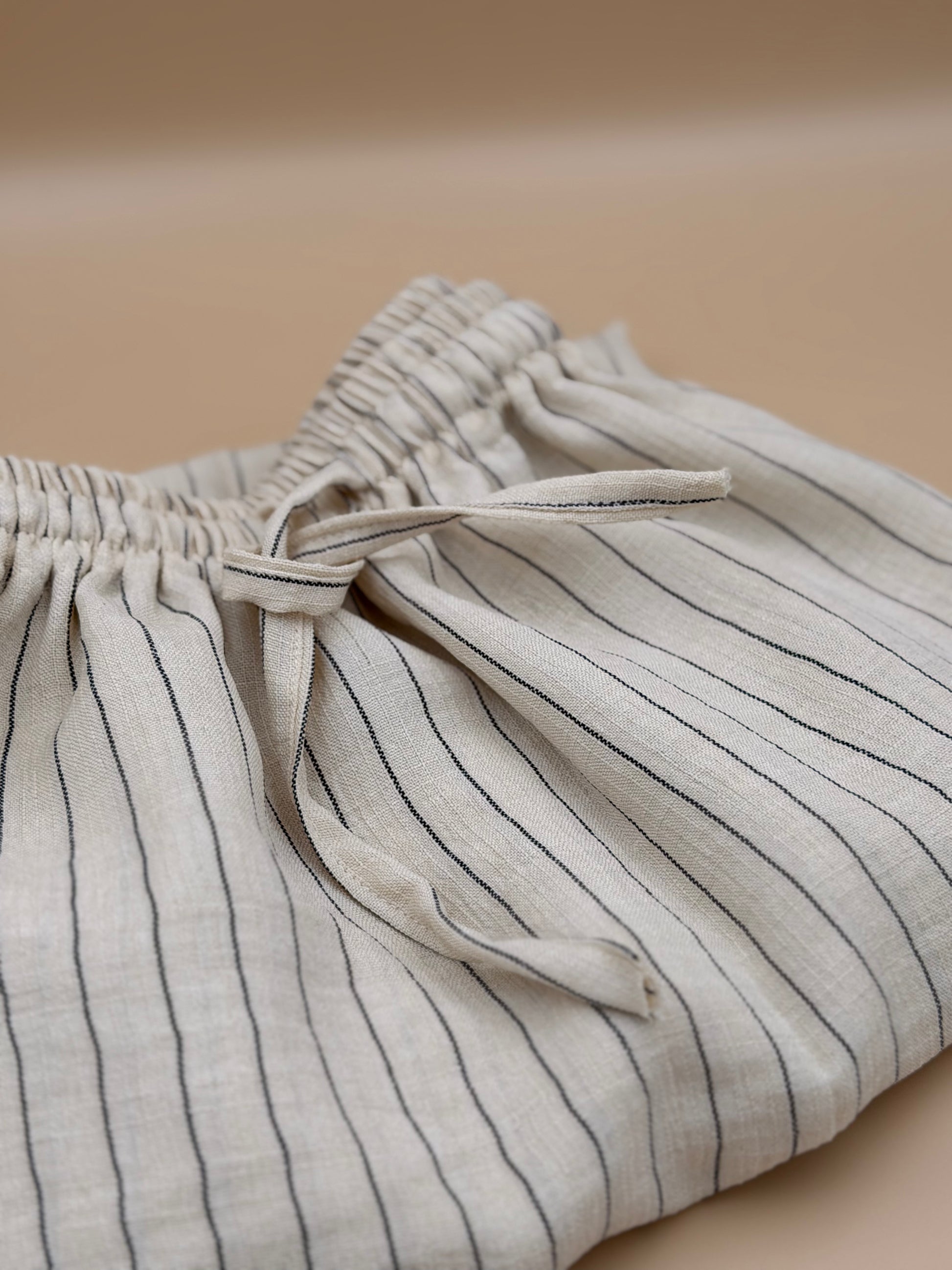 Stripped Wezar