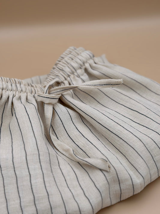 Stripped Wezar