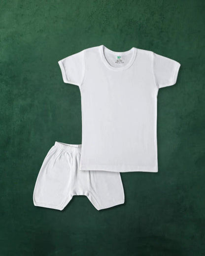 Children's Underwear Set.