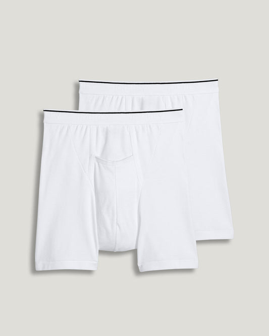 Classic Pouch Boxer Brief 2pcs
