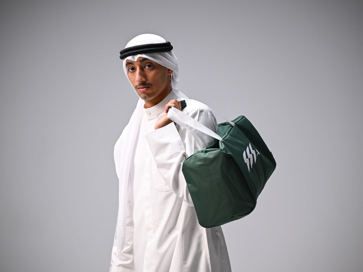 SSS Duffel Bag
