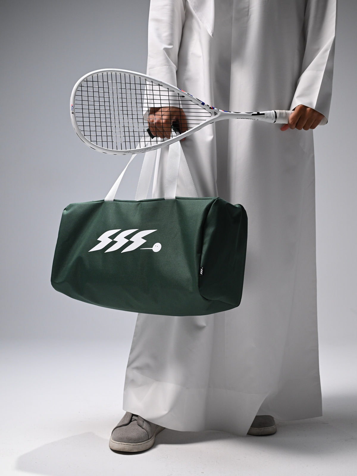 SSS Duffel Bag