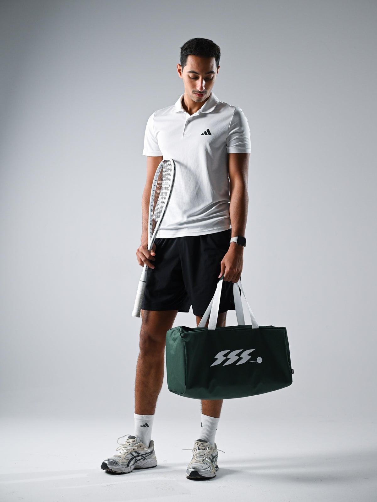 SSS Duffel Bag