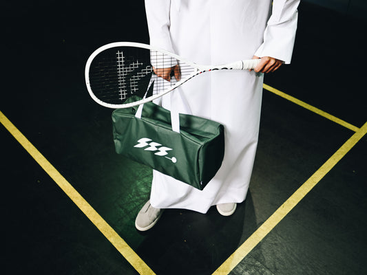 SSS Duffel Bag