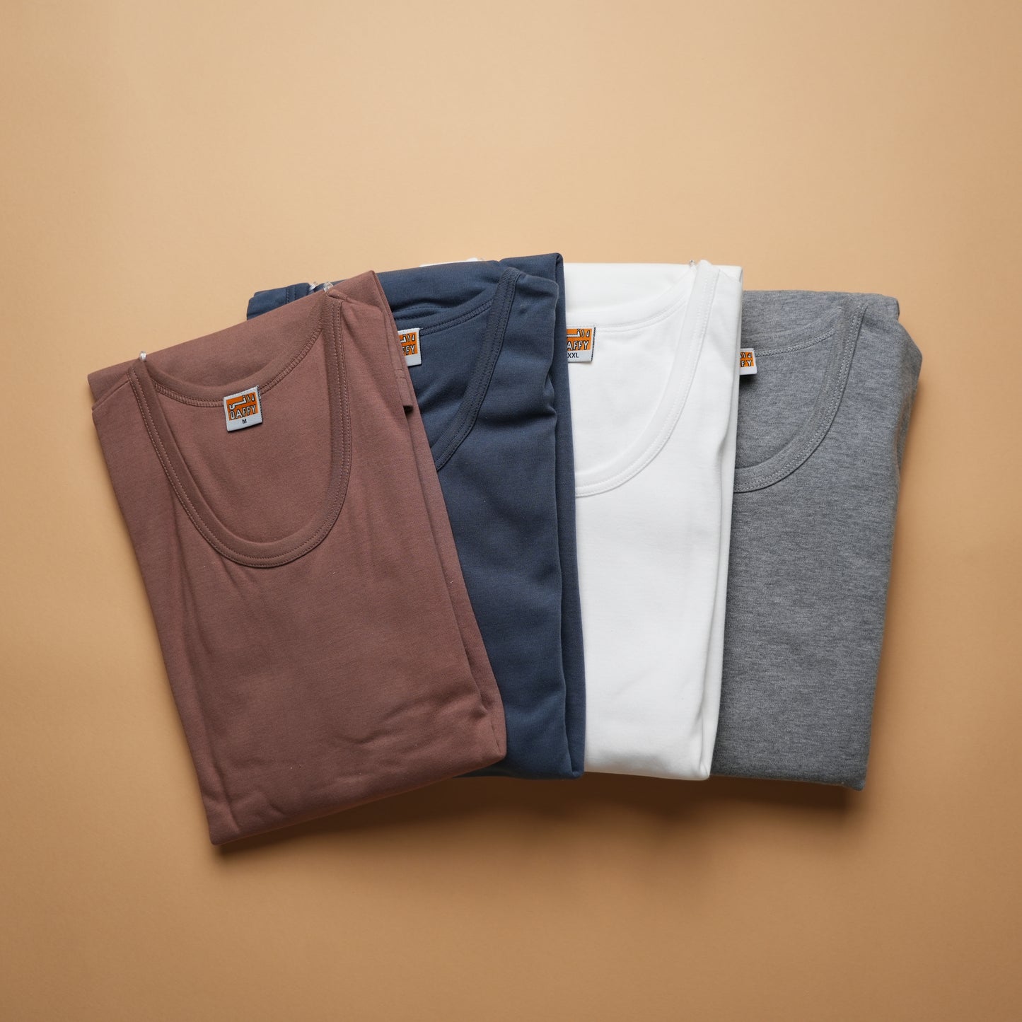 طقم حراري - دافي