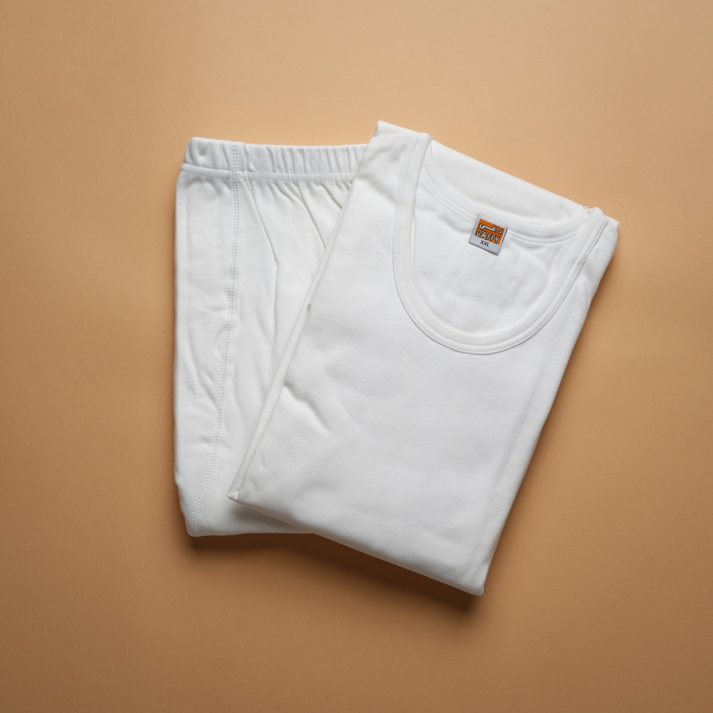 طقم حراري - دافي