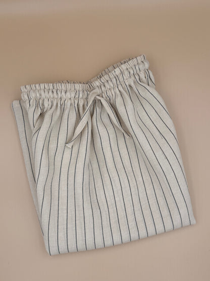 Kids Stripped Wezar