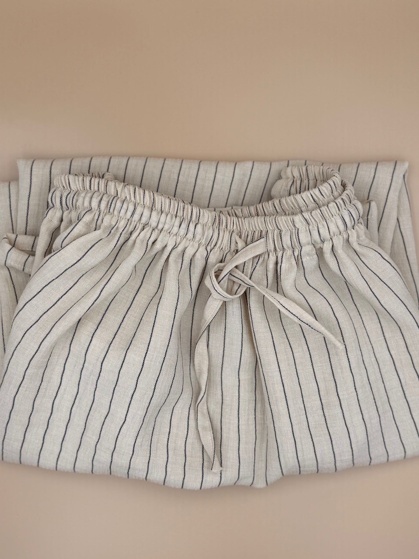 Kids Stripped Wezar