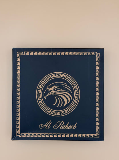 عقال الرهيب للرجال