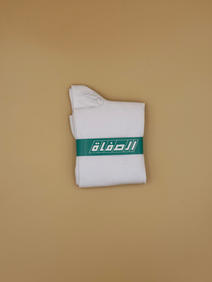 جوارب الصفاة لمرضى السكري