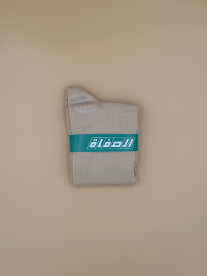 جوارب الصفاة لمرضى السكري