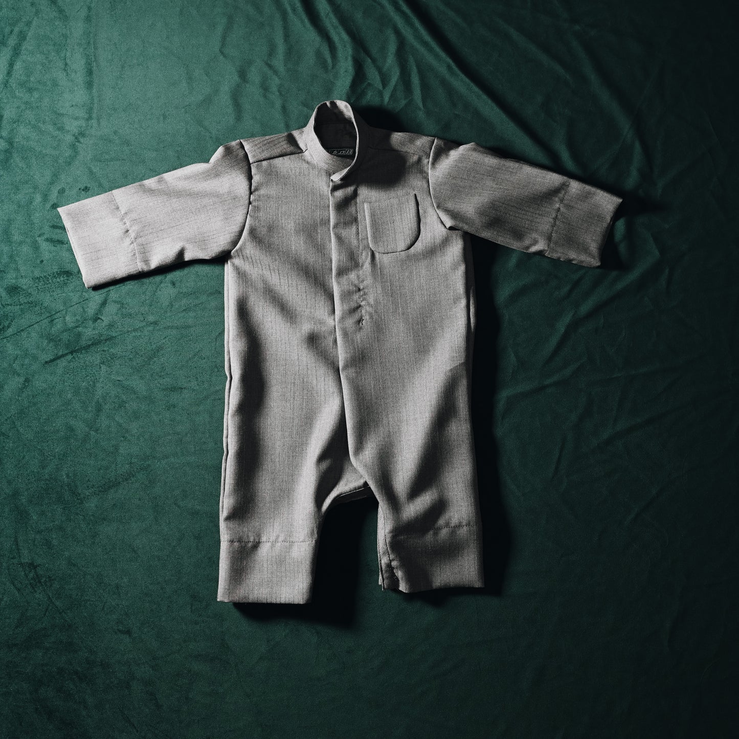 Infants Dishdasha - Winter