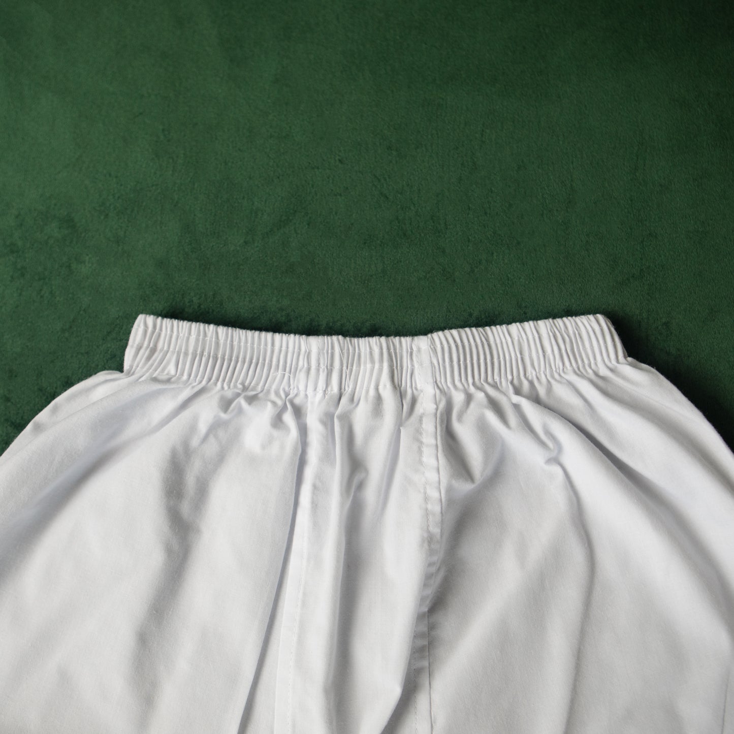 Kid's Mkassar - Long Pants RAHI.