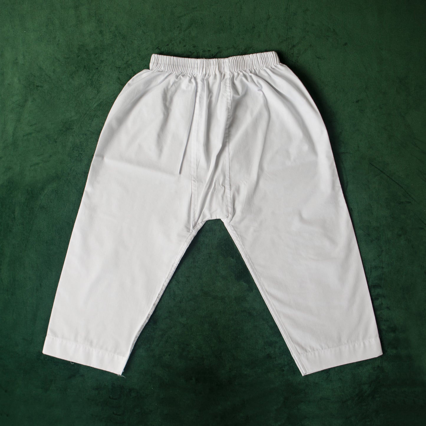 Kid's Mkassar - Long Pants.