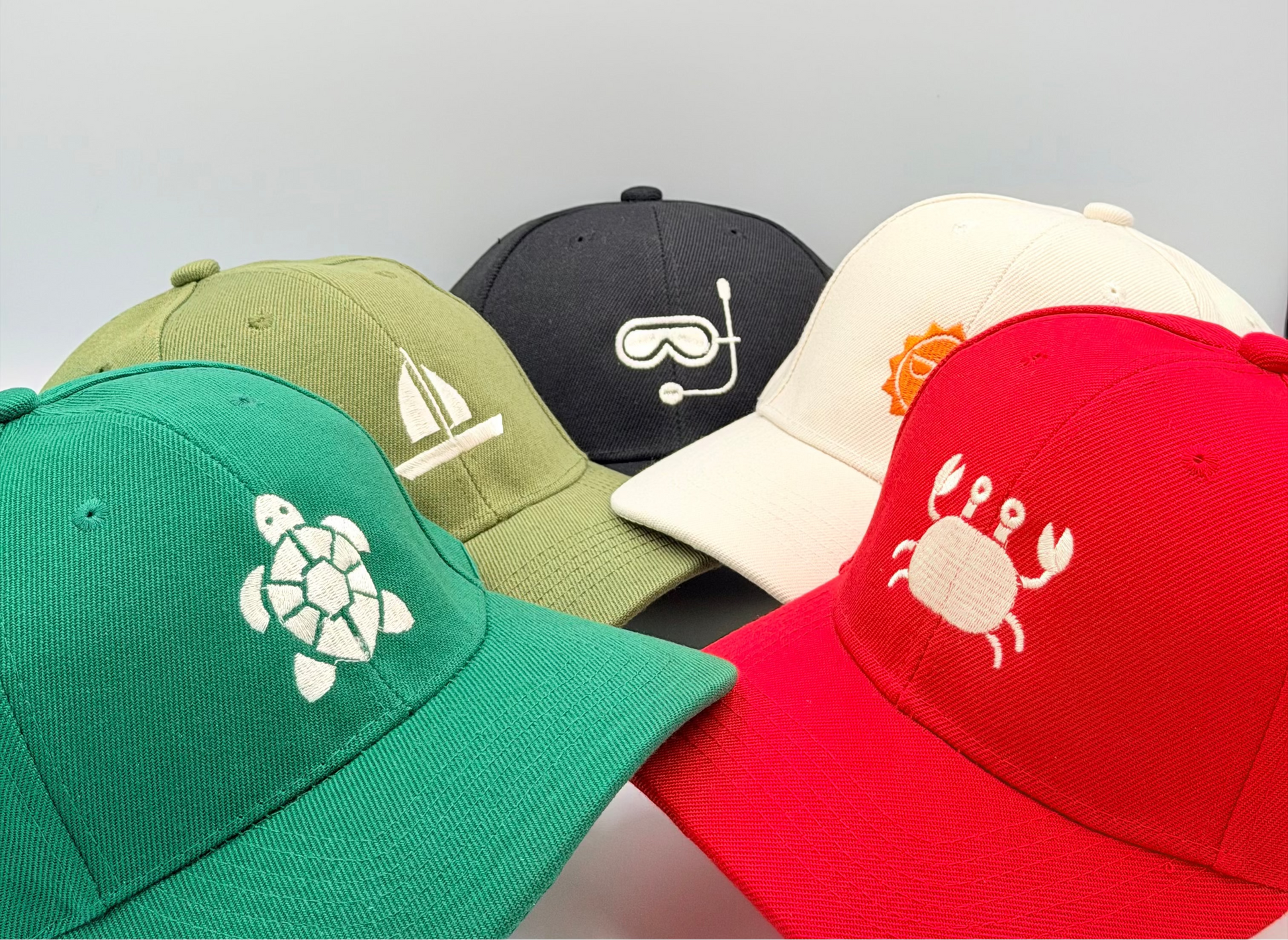 Kids Cap