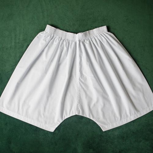 Men's Short Mkassar.