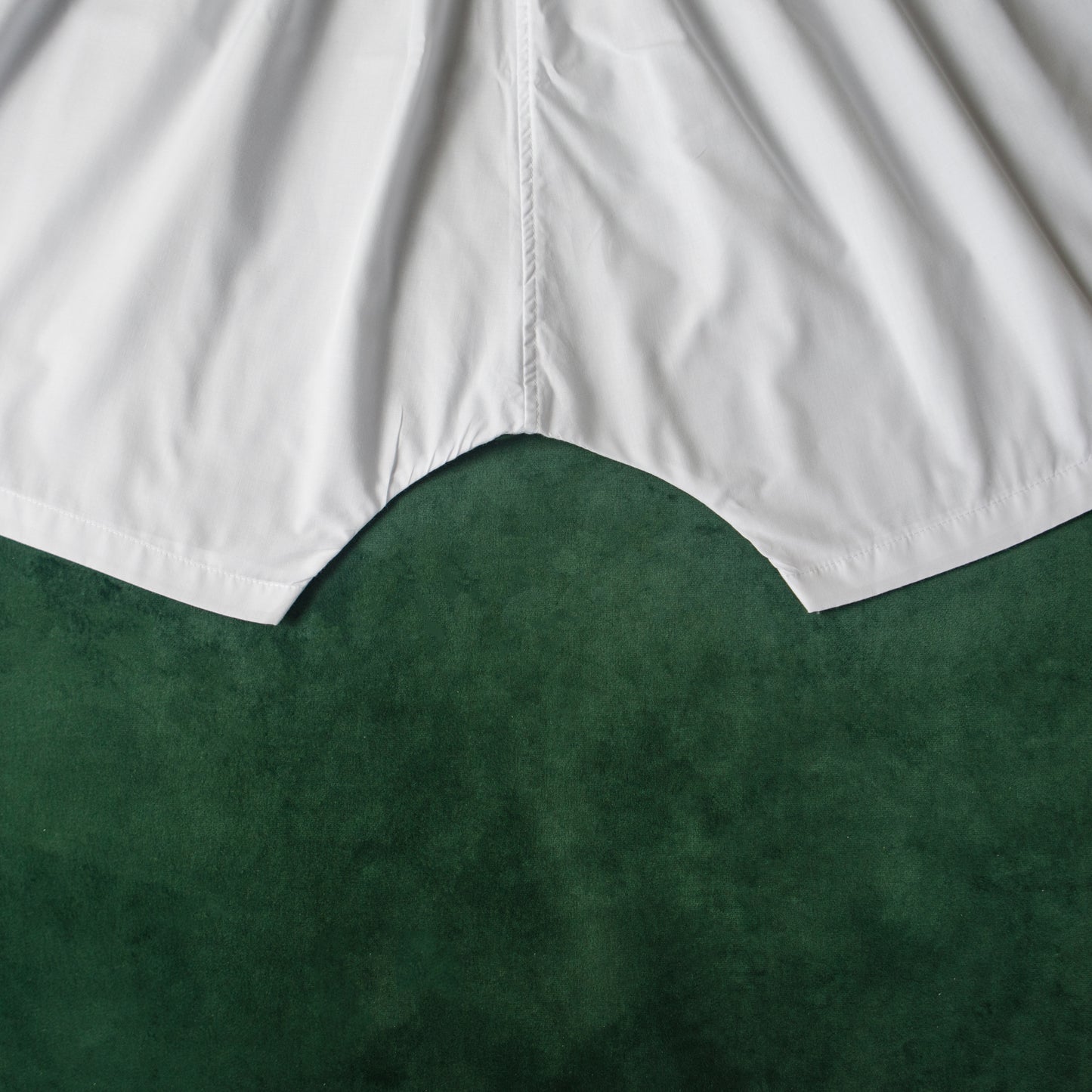 Men's Short Mkassar.
