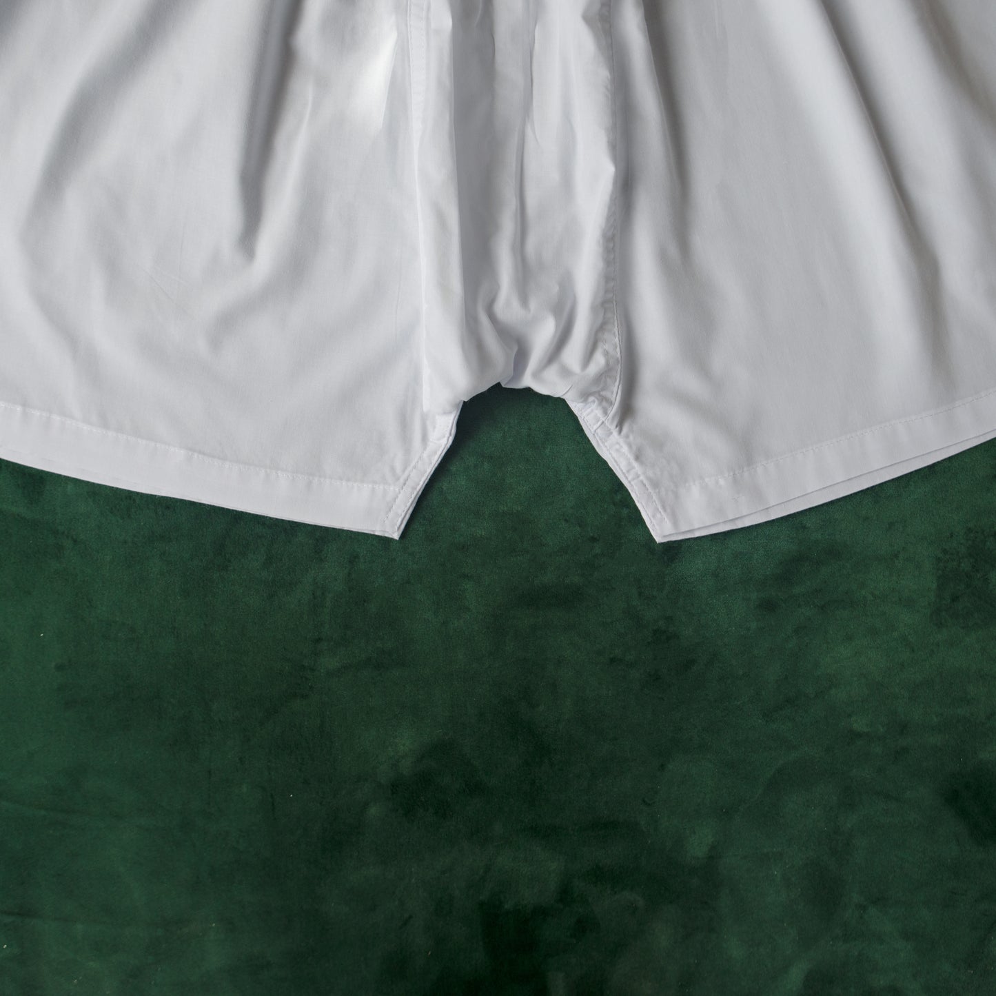 Men's Short Mkassar Two lines.