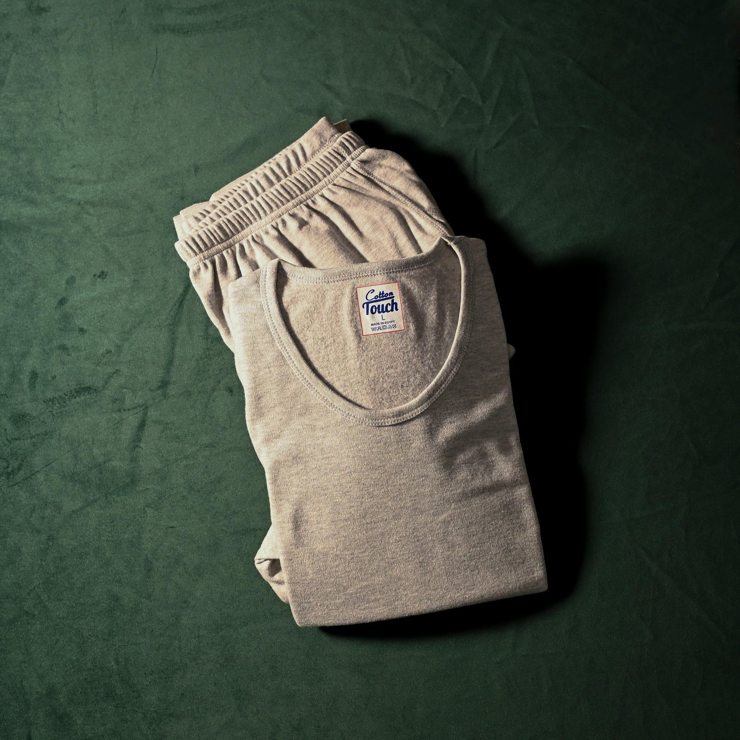 Men's Thermal Set - Touch