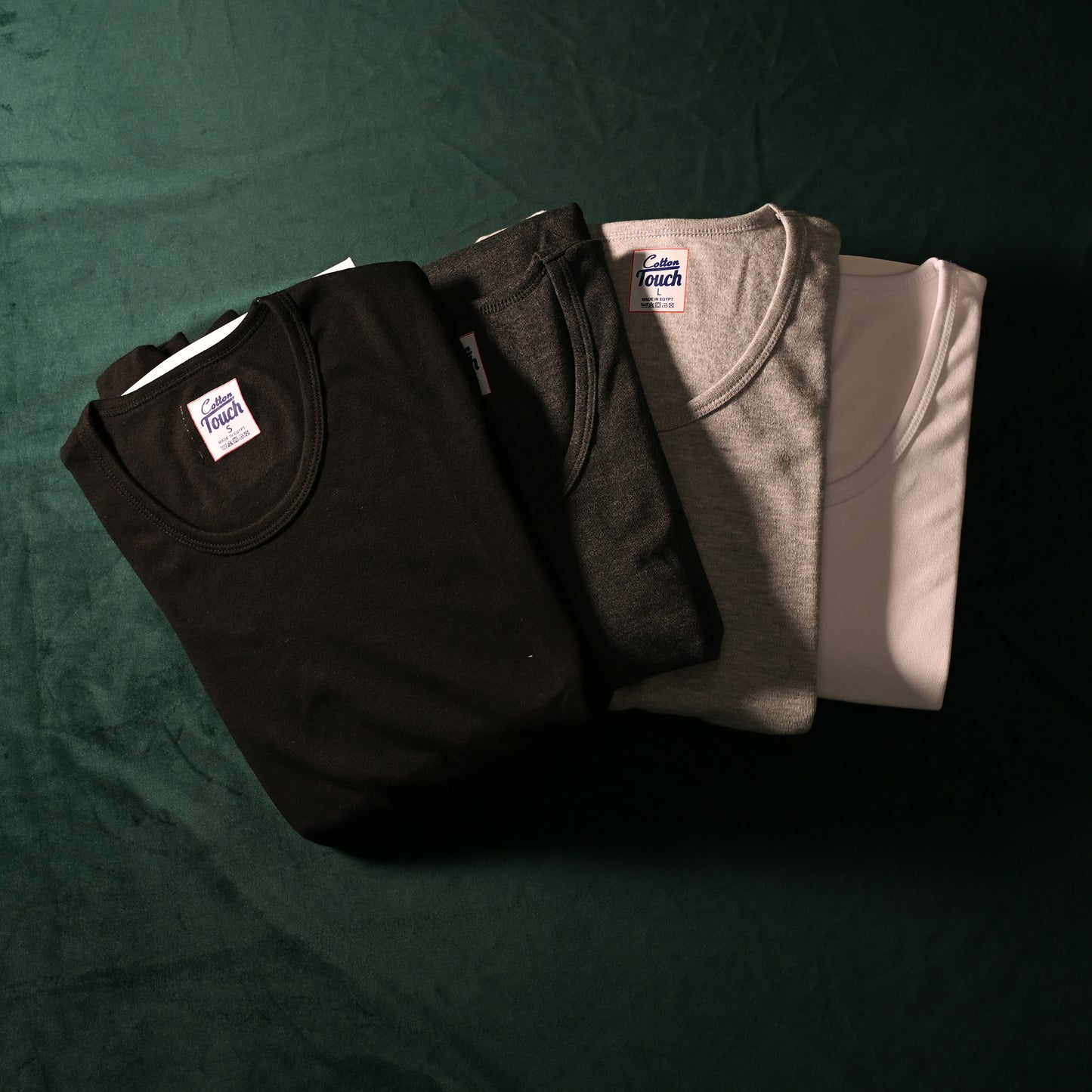 Men's Thermal Set - Touch