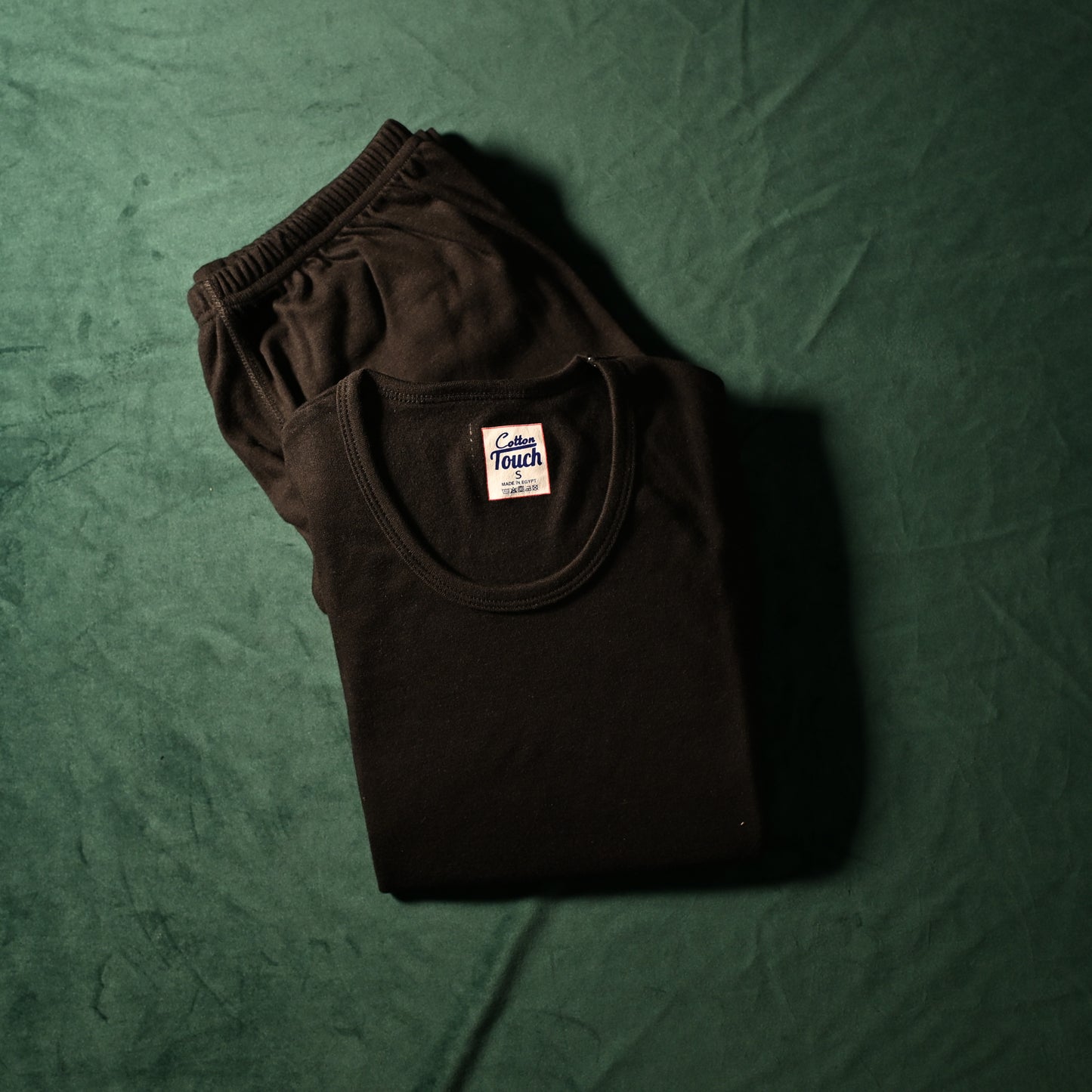 Men's Thermal Set - Touch