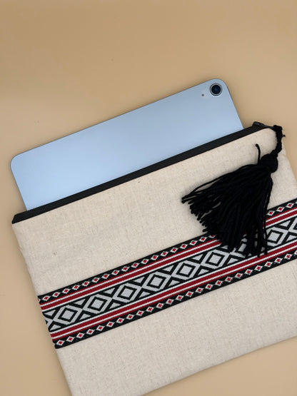 Mini Turath Bag -Sadu