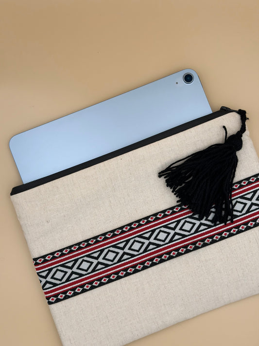 Mini Turath Bag -Sadu