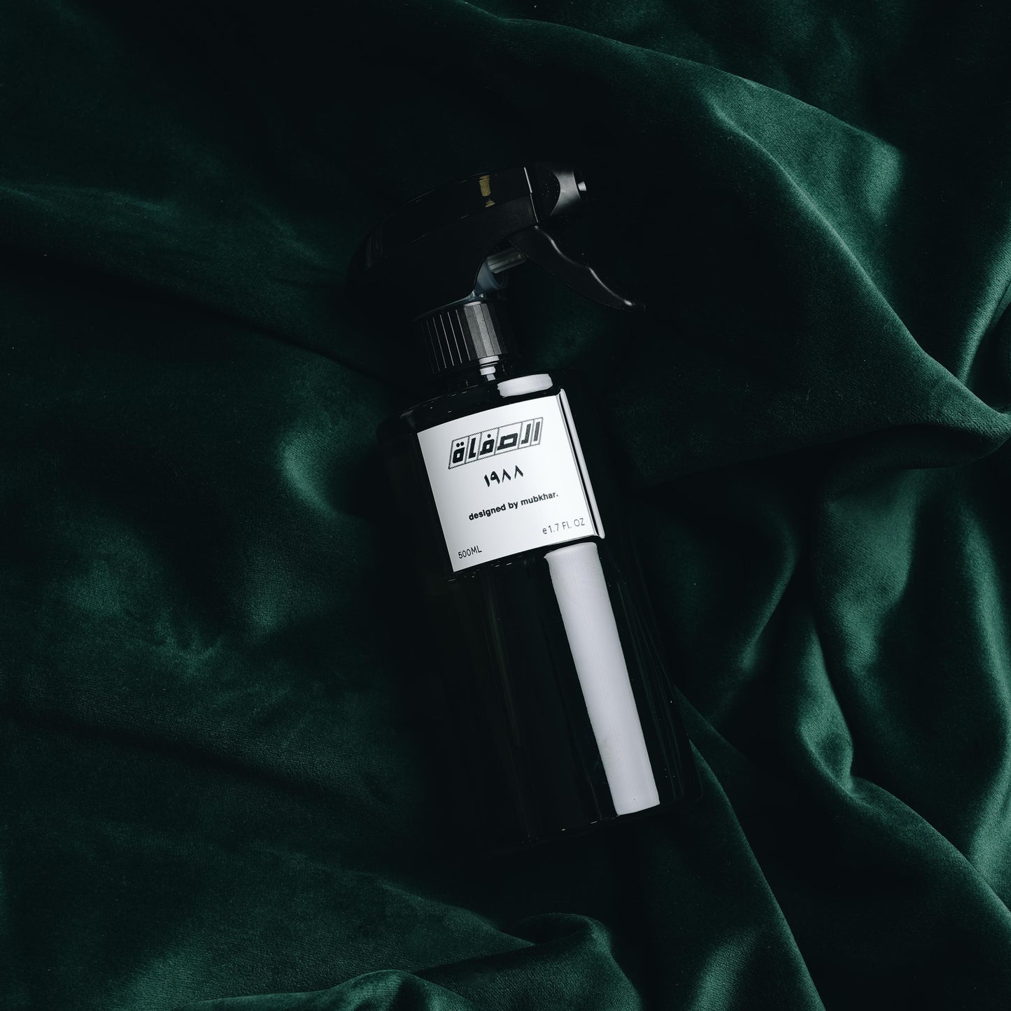 Perfume  All Over Eau De Cologne - 500ml