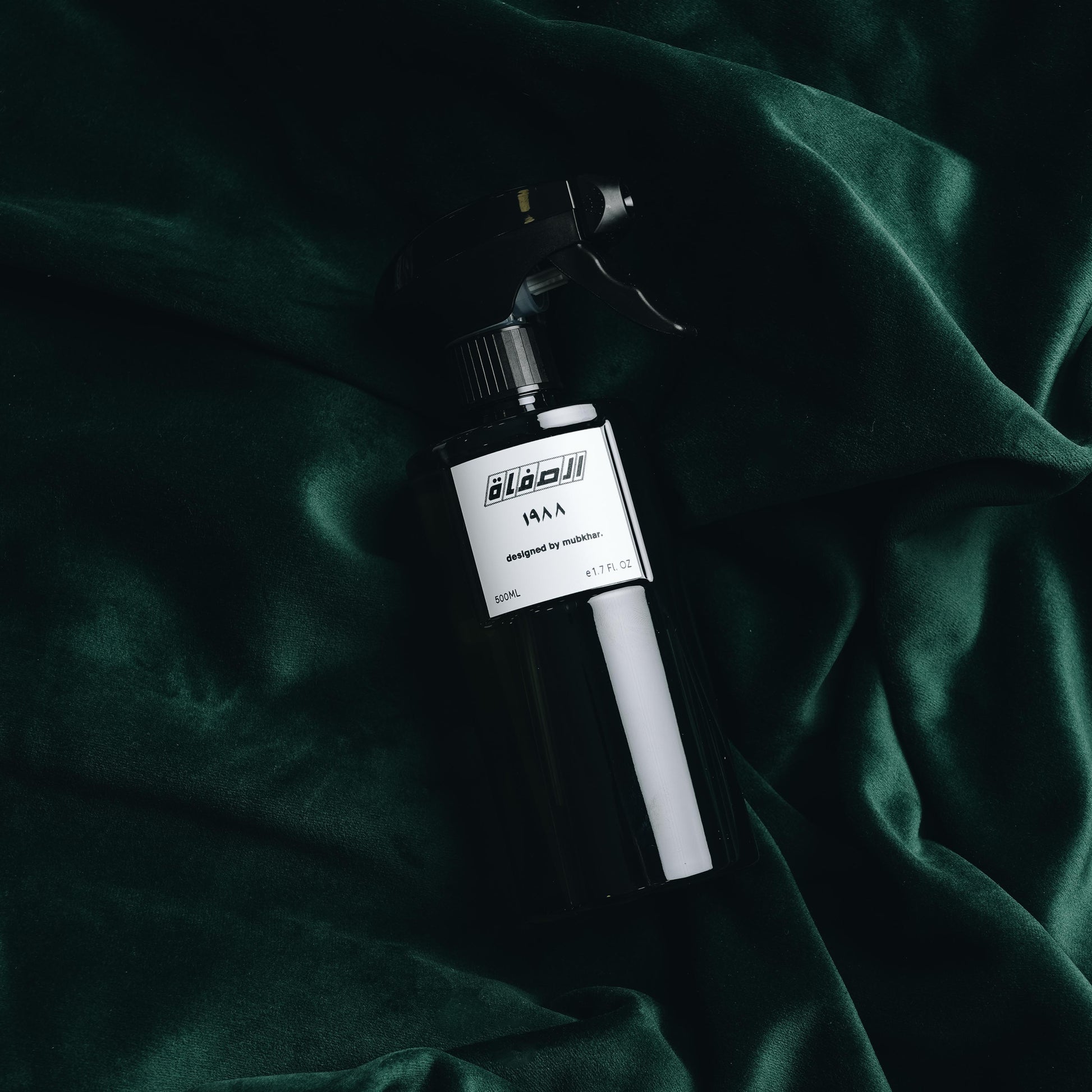 Perfume  All Over Eau De Cologne - 500ml
