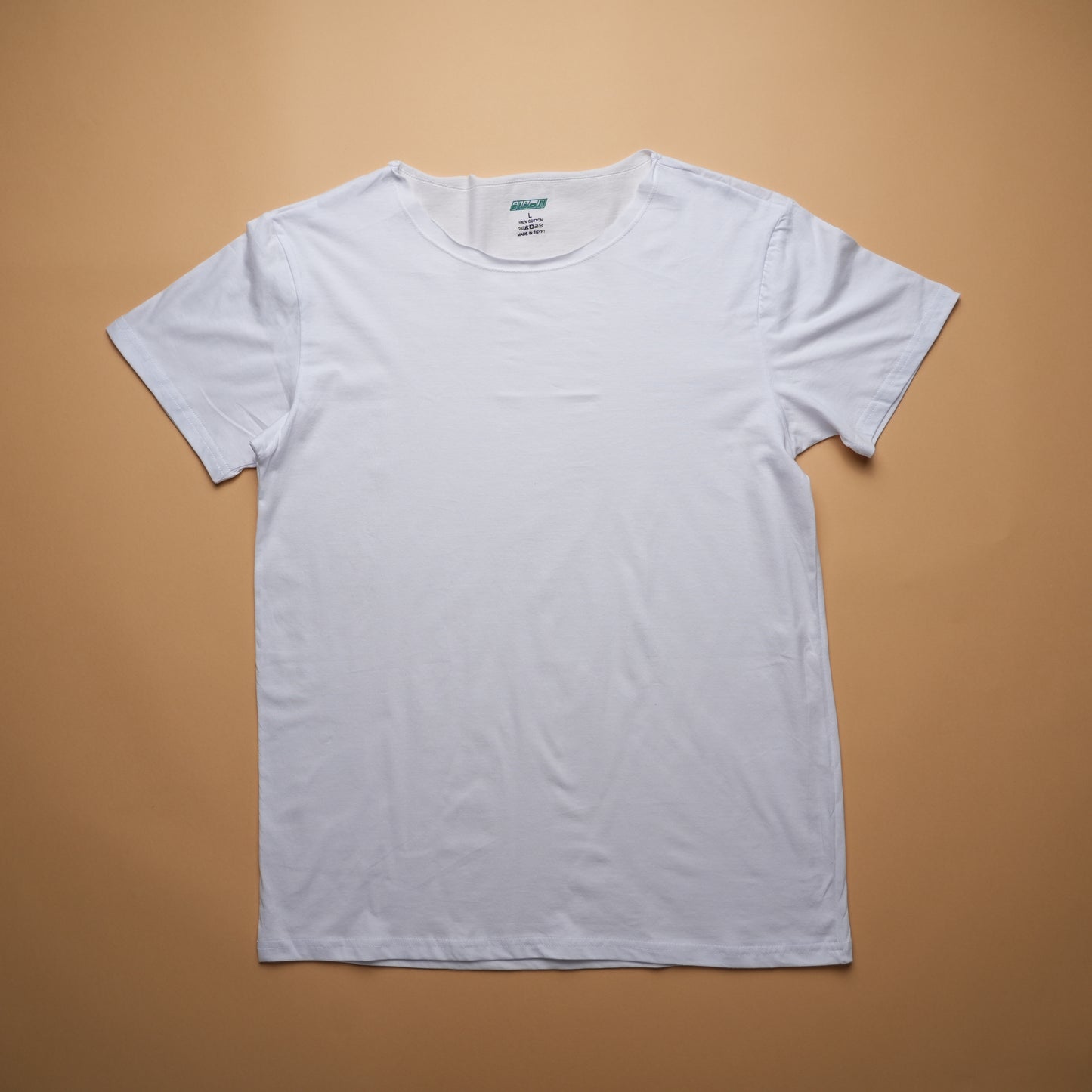 فانيلة الصفاة المميزة - قولة واسعة