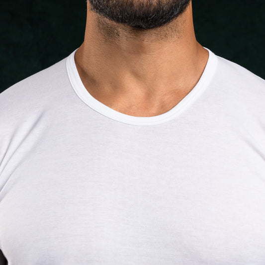 Premium Top Underwear - Long Staple Cotton.