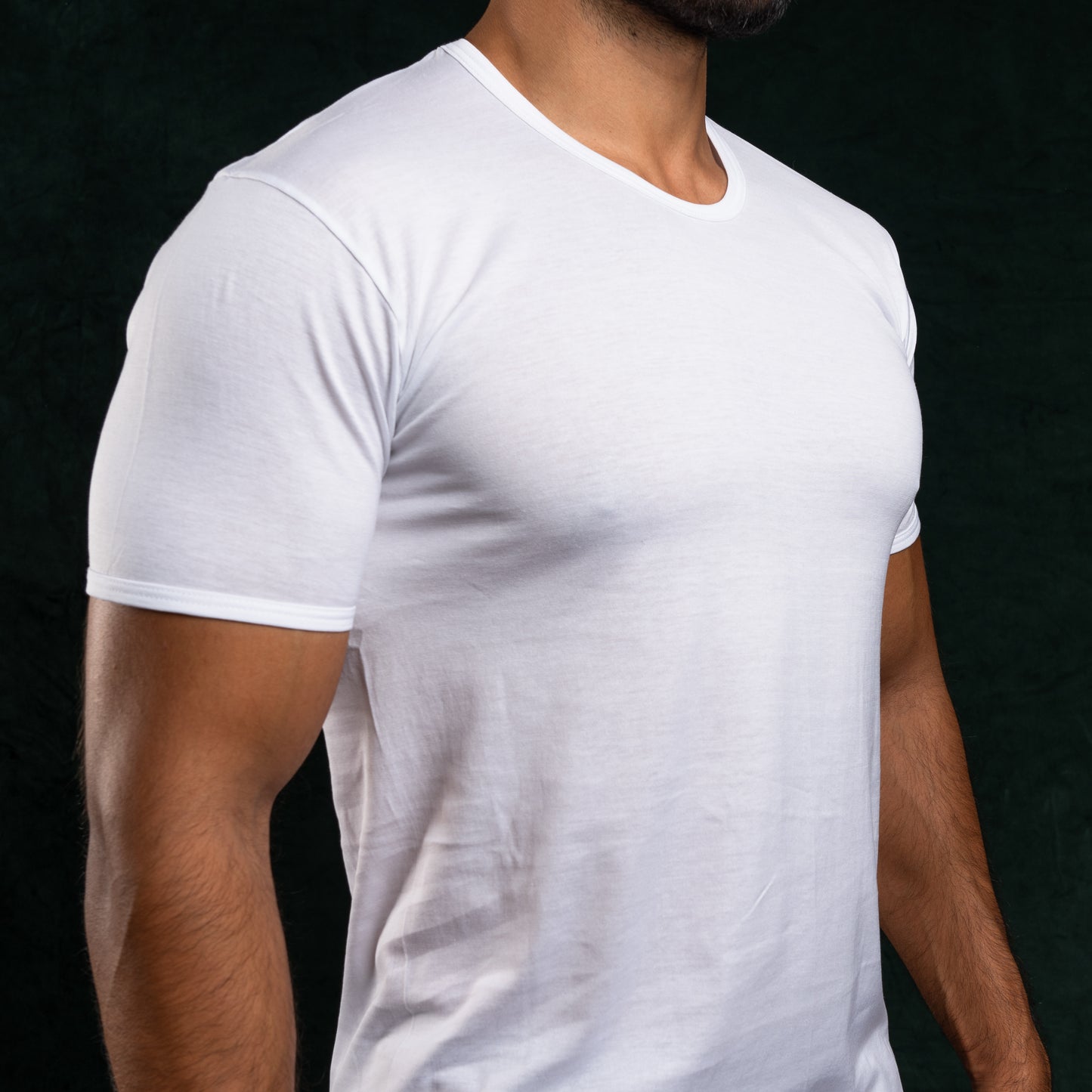 Premium Top Underwear - Long Staple Cotton.