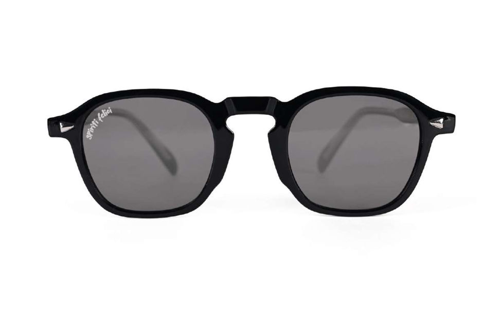 Palermo | Black