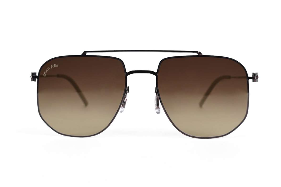Flux | Brown