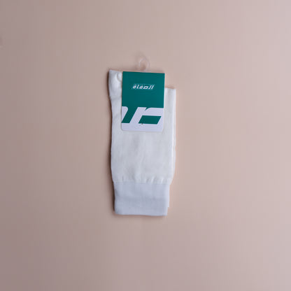 Socks - Cotton with Spandex