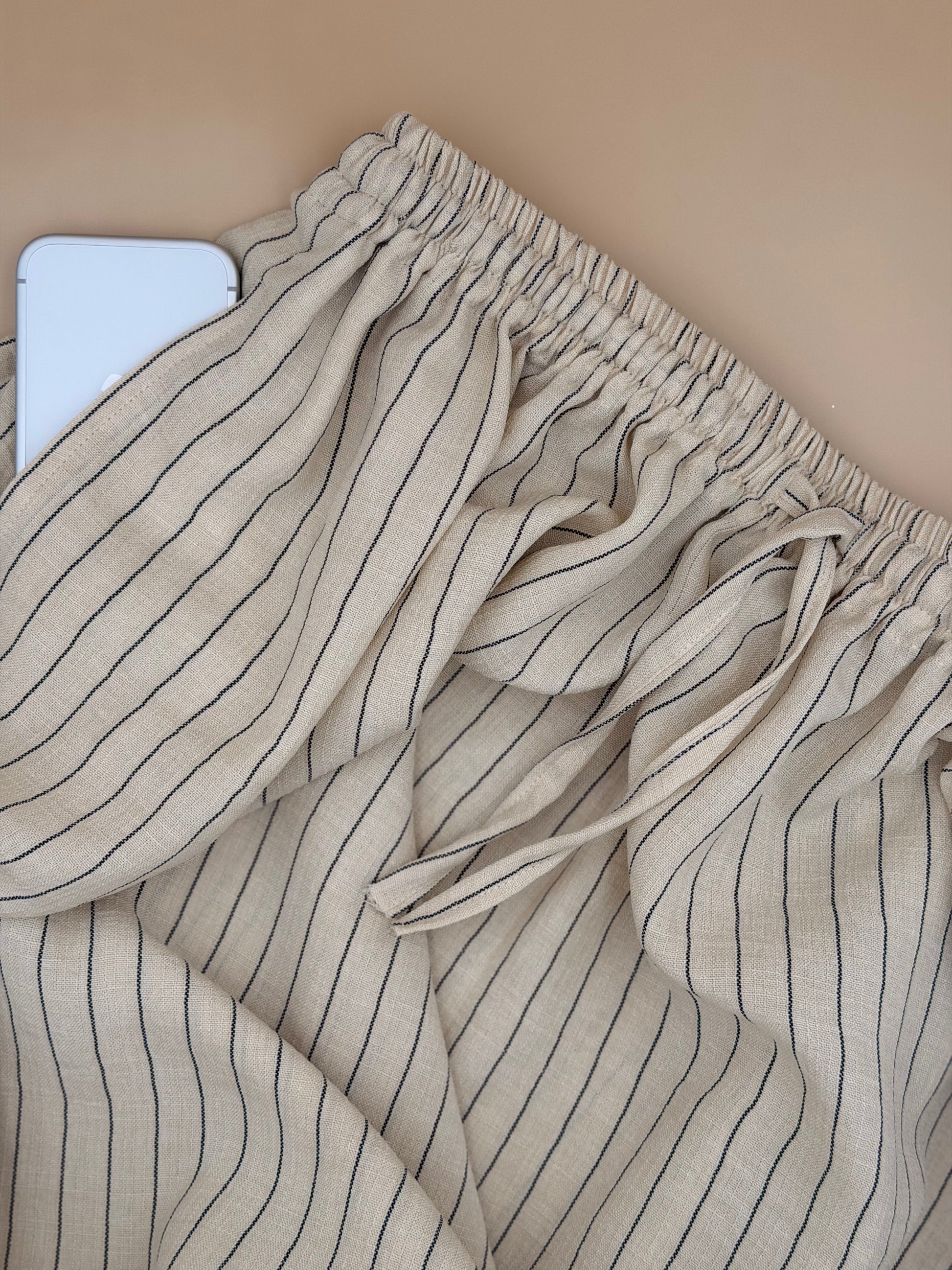 Stripped Wezar