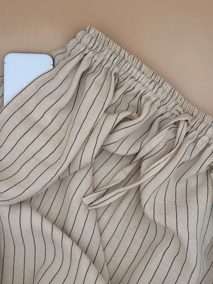 Stripped Wezar