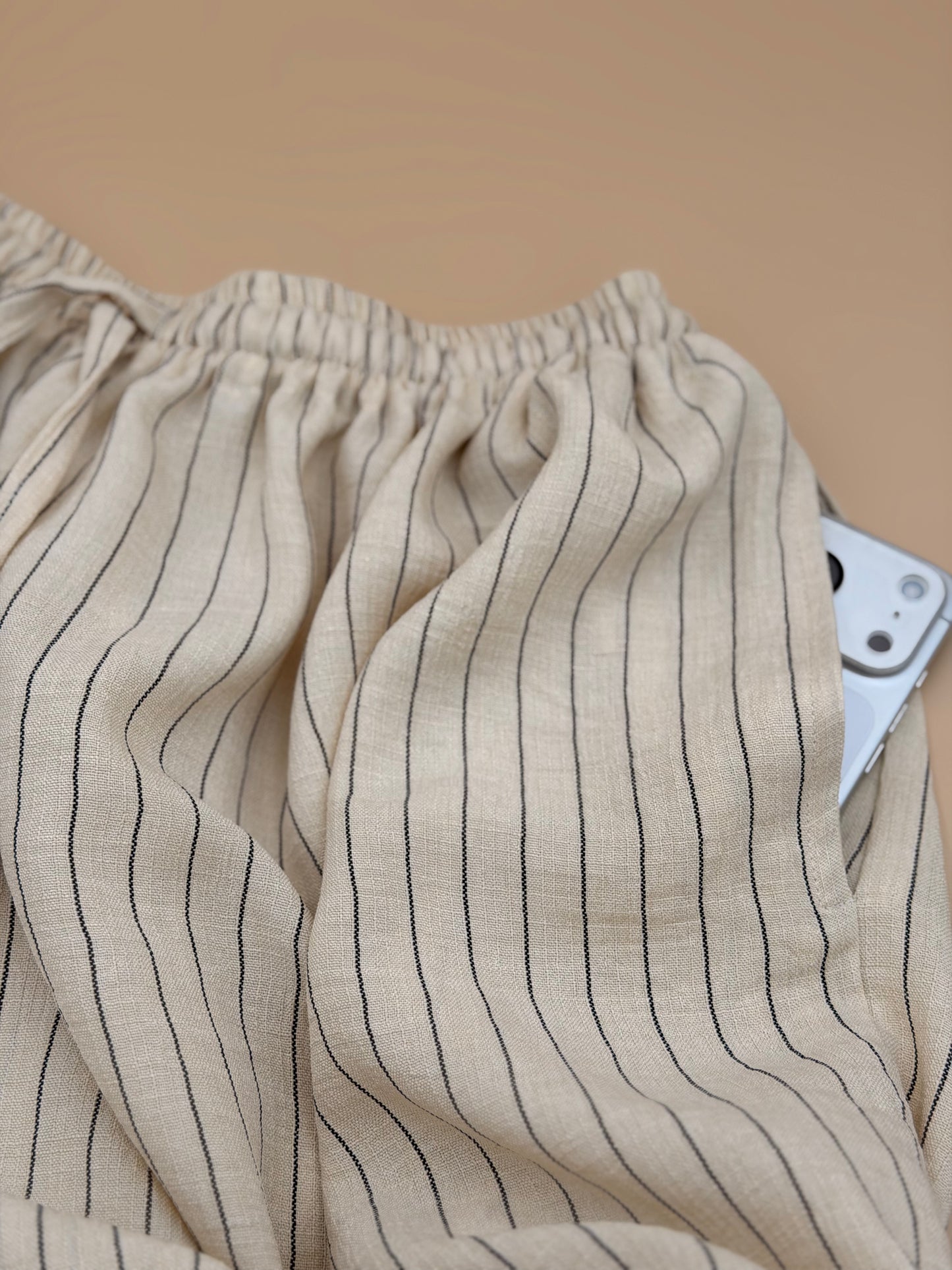 Stripped Wezar