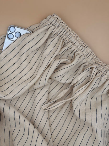 Stripped Wezar