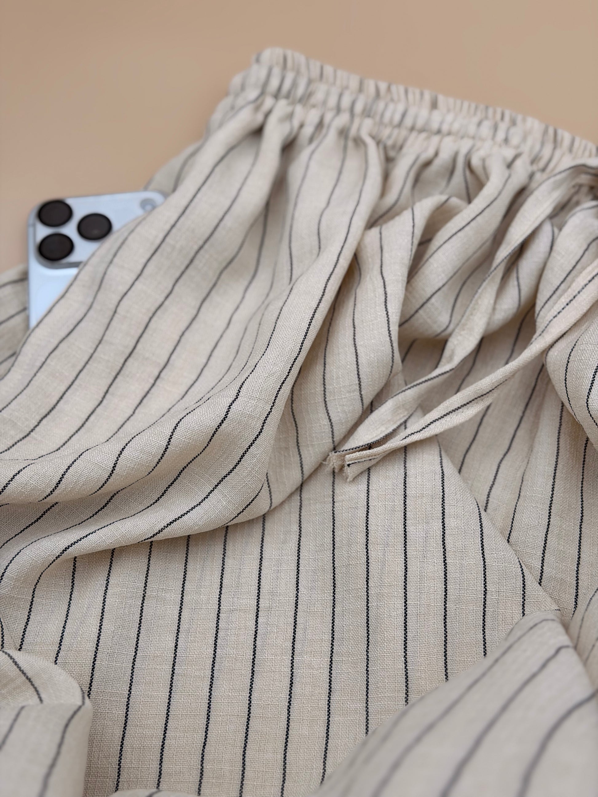 Stripped Wezar