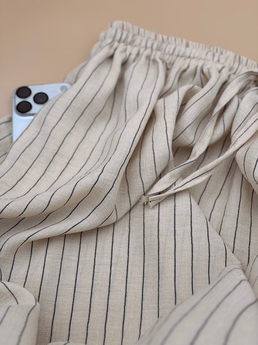 Stripped Wezar