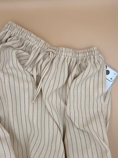 Stripped Wezar